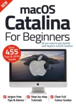 macOS Catalina For Beginners – October 2022