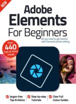 Photoshop Elements For Beginners – October 2022