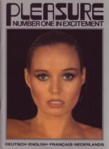 Pleasure – N 60
