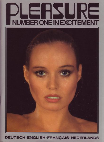 Pleasure – N 60