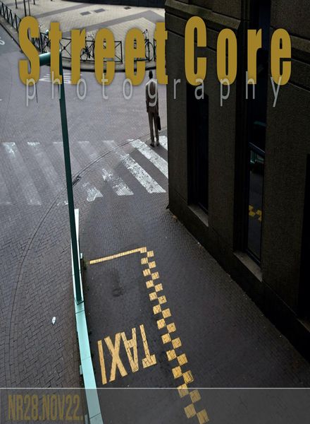 Street Core Photography – November 2022
