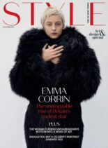 The Sunday Times Style – 16 October 2022