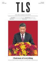 The Times Literary Supplement – 14 October 2022