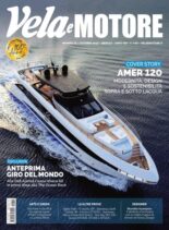 Vela e Motore – novembre 2022