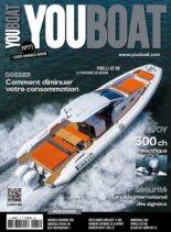 Youboat – Octobre-Novembre 2022
