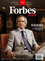 Forbes Asia – October 2022
