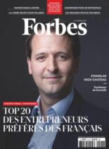 Forbes France – Automne 2022