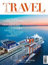 Prestige Travel – Oktober 2022