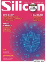 Silicon France – Septembre 2022