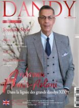 Dandy France – Automne 2022