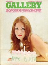 Gallery – November 1973