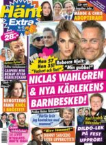 Hant Extra – 18 oktober 2022