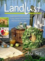 Landlust – Juli-August 2022