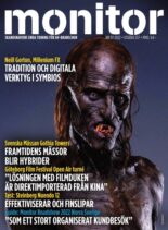Monitor – oktober 2022