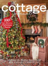 The Cottage Journal – October 2022