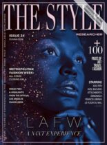 The Style Researcher – October 2022