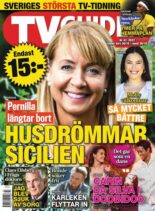 TV-Guiden – 18 oktober 2022