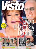 Visto – 20 Ottobre 2022