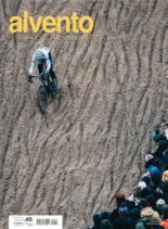 alvento – Febbraio 2019