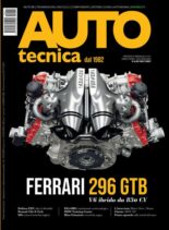 Autotecnica – Dicembre 2021 – Gennaio 2022