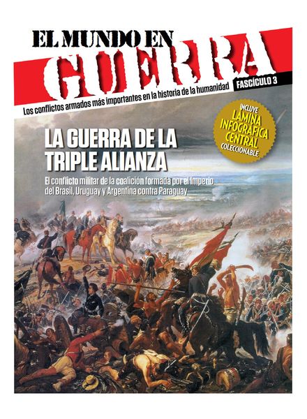 El mundo en Guerra – septiembre 2022