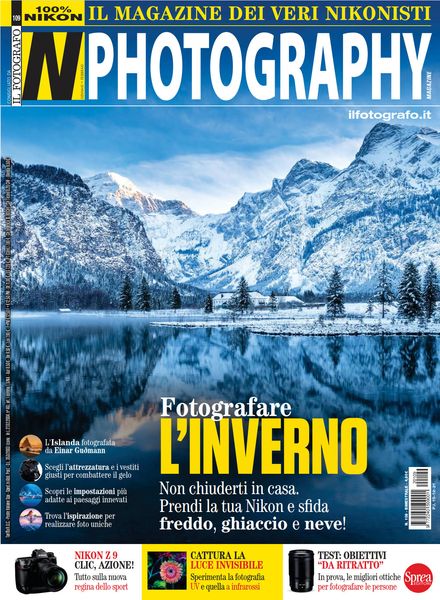N Photography – Gennaio-Febbraio 2022