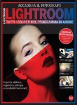 N Photography – Speciale N11 – Lightroom – Ottobre-Novembre 2021