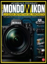 N Photography – Speciale N12 – Mondo Nikon – Luglio-Agosto 2022