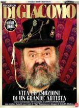 Prog Speciale N 2 – Francesco Di Giacomo – Marzo-Aprile 2022