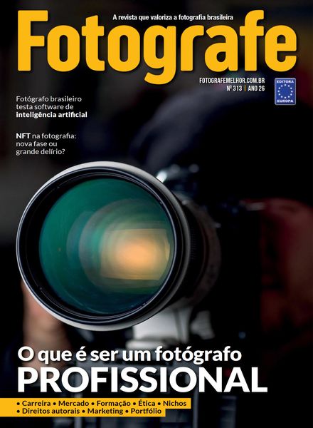Revista Fotografe Melhor – outubro 2022