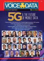 Voice & Data – October 2022