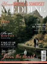 Your Bristol & Somerset Wedding – October 2022