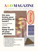 A & O Magazine English Edition – Nr 2 2022