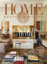 Charlotte Home Design & Decor – October 2022