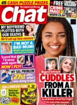 Chat – 27 October 2022