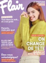 Flair French Edition – 19 Octobre 2022