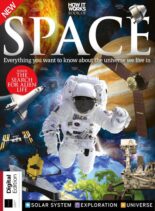 How It Works Book of Space – 13th Edition 2022