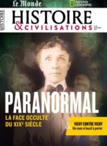 Le Monde Histoire & Civilisations – Novembre 2022