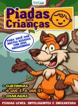 Piadas para Criancas – 20 outubro 2022