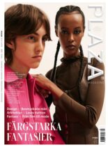 Plaza Magazine – oktober 2022