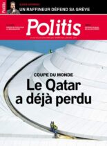 Politis – 20 Octobre 2022