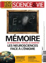 Science & Vie – novembre 2022