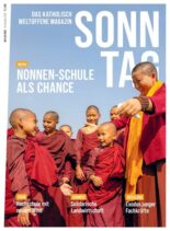 Sonntag – 20 Oktober 2022