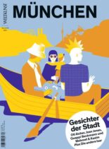 Weltkunst Spezial – Nr 4 2022