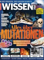 Wissen – 20 Oktober 2022