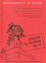 Color Climax – 73