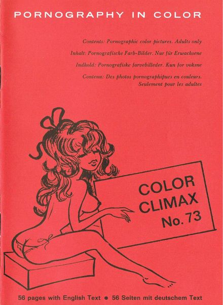 Color Climax – 73