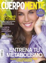Cuerpomente – noviembre 2022