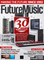 Future Music – November 2022