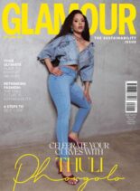 Glamour South Africa – November 2022